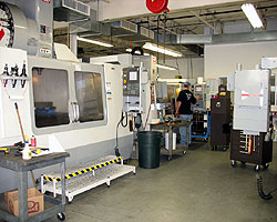 Wire Specialists, INC