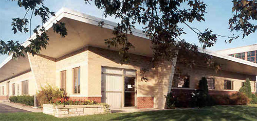Wire Specialists Facility